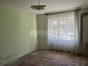 Prodej rodinného domu, Telč - Telč-Štěpnice, Štěpnická, 121 m2