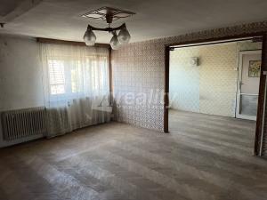 Prodej rodinného domu, Telč - Telč-Štěpnice, Štěpnická, 121 m2