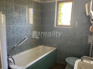 Prodej rodinného domu, Telč - Telč-Štěpnice, Štěpnická, 121 m2