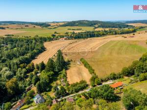 Prodej pozemku pro bydlení, Mirotice, 5811 m2