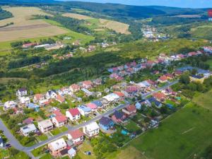 Prodej rodinného domu, Halenkovice, 189 m2