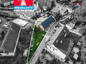Prodej rodinného domu, Častolovice, Na Skalce, 80 m2