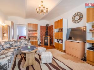 Prodej rodinného domu, Podmoky, 127 m2