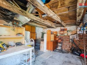 Prodej rodinného domu, Podmoky, 127 m2