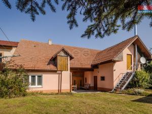 Prodej rodinného domu, Podmoky, 127 m2