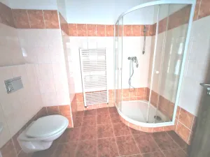 Pronájem bytu 1+kk, Milevsko, Husovo nám., 30 m2