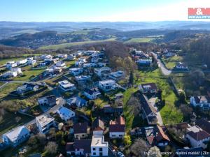 Prodej rodinného domu, Zlín - Kudlov, Výhledy, 98 m2