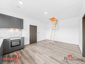 Pronájem bytu 3+kk, Kamenný Újezd, 58 m2