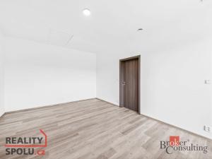 Pronájem bytu 3+kk, Kamenný Újezd, 58 m2