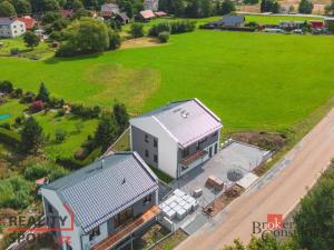 Pronájem bytu 3+kk, Kamenný Újezd, 58 m2