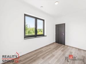 Pronájem bytu 3+kk, Kamenný Újezd, 58 m2