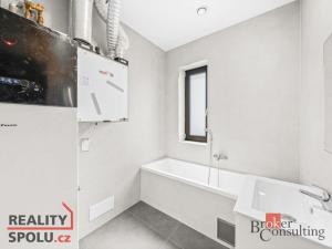 Pronájem bytu 3+kk, Kamenný Újezd, 58 m2
