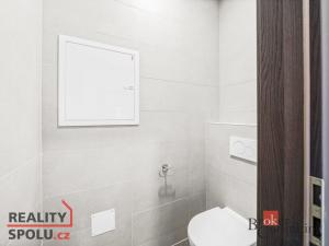 Pronájem bytu 3+kk, Kamenný Újezd, 58 m2