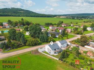 Pronájem bytu 3+kk, Kamenný Újezd, 58 m2