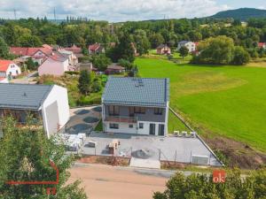 Pronájem bytu 3+kk, Kamenný Újezd, 58 m2