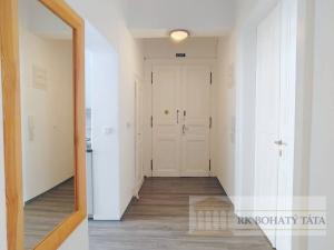 Pronájem bytu 3+1, Praha - Vinohrady, Koubkova, 80 m2