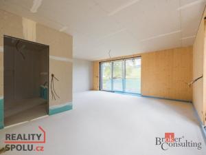 Prodej bytu 1+kk, Dolní Morava - Velká Morava, 46 m2