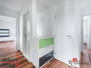 Pronájem bytu 3+kk, Cvikov, 67 m2