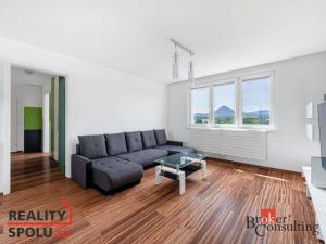 Pronájem bytu 3+kk, Cvikov, 67 m2