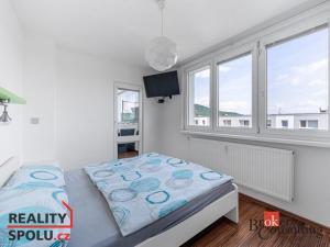 Pronájem bytu 3+kk, Cvikov, 67 m2