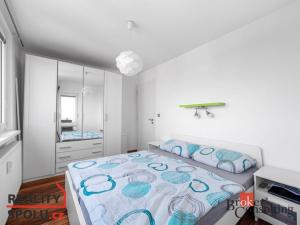 Pronájem bytu 3+kk, Cvikov, 67 m2