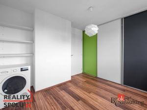 Pronájem bytu 3+kk, Cvikov, 67 m2