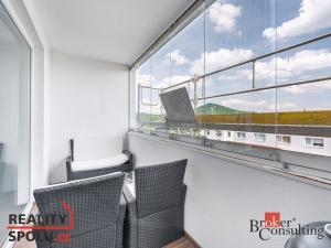 Pronájem bytu 3+kk, Cvikov, 67 m2