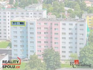 Pronájem bytu 3+kk, Cvikov, 67 m2