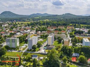 Pronájem bytu 3+kk, Cvikov, 67 m2