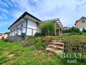Prodej rodinného domu, Mrtník, 97 m2