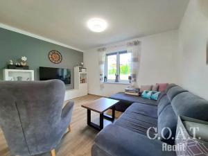 Prodej rodinného domu, Mrtník, 97 m2