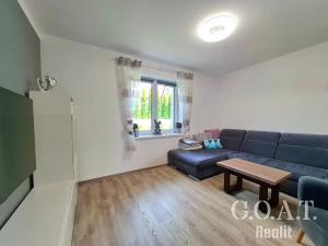 Prodej rodinného domu, Mrtník, 97 m2