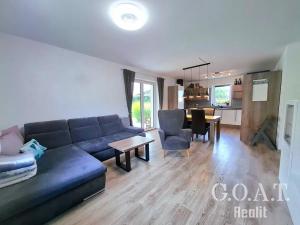Prodej rodinného domu, Mrtník, 97 m2