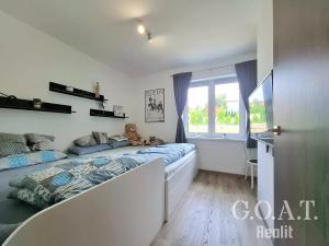 Prodej rodinného domu, Mrtník, 97 m2