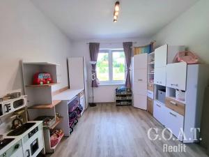Prodej rodinného domu, Mrtník, 97 m2