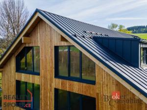 Prodej bytu 1+kk, Dolní Morava - Velká Morava, 46 m2