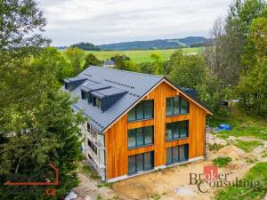 Prodej bytu 1+kk, Dolní Morava - Velká Morava, 46 m2