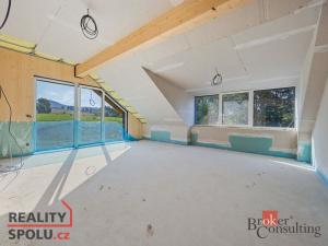 Prodej bytu 1+kk, Dolní Morava - Velká Morava, 46 m2