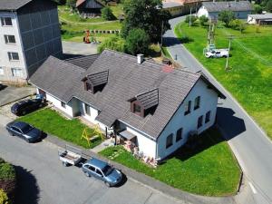 Prodej rodinného domu, Chudenín, 280 m2