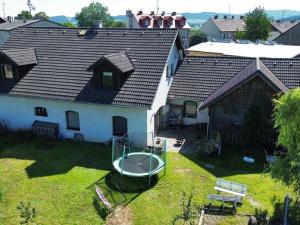 Prodej rodinného domu, Chudenín, 280 m2