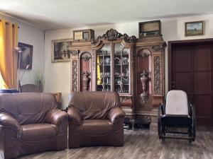 Prodej rodinného domu, Chudenín, 280 m2