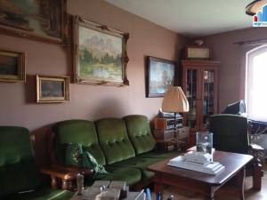 Prodej rodinného domu, Chudenín, 280 m2