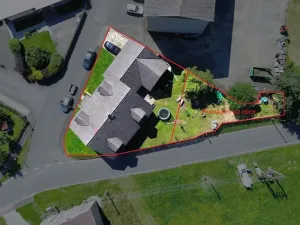 Prodej rodinného domu, Chudenín, 280 m2