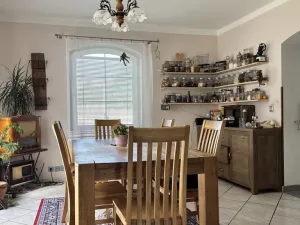 Prodej rodinného domu, Chudenín, 280 m2