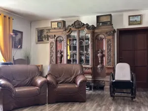 Prodej rodinného domu, Chudenín, 280 m2