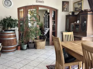 Prodej rodinného domu, Chudenín, 280 m2