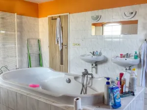 Prodej rodinného domu, Chudenín, 280 m2