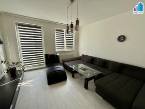 Pronájem bytu 2+1, Nýřany, Na Sklárně, 52 m2
