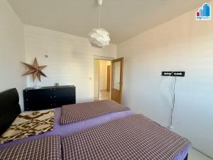 Pronájem bytu 2+1, Nýřany, Na Sklárně, 52 m2