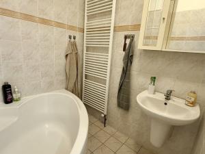 Pronájem bytu 2+1, Nýřany, Na Sklárně, 52 m2